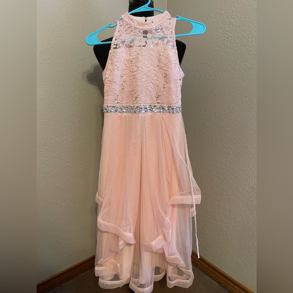 Formal formal dress size 10